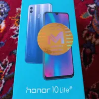 آنر 10 Lite با حافظهٔ ۶۴ گیگابایت|موبایل|شیراز, سینما سعدی|دیوار