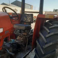 تراکتور ۲۸۵ جفت مدل ۸۴