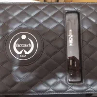 دستگاه تاتو موزاییک بایو تاچ و آنزیم تراپی دکتر پن