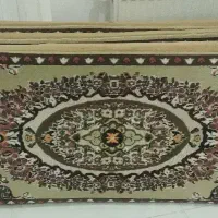 سه عدد پشتی