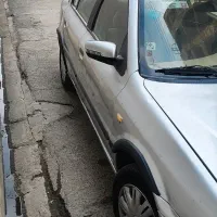 سمند مدل ۸۴ کم کارکرد|خودرو سواری و وانت|شهریار, شهرک امیریه|دیوار