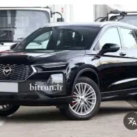 هایما S8 مشکی صفر