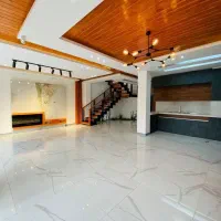 نما مدرن در لوکیشن عالی جنگلی با استخر داخلی|فروش خانه و ویلا|چمستان, |دیوار