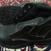 کفش کار نو