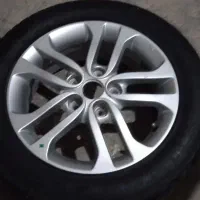 لوازم چانگان و پرده صندوق چانگان ظبط فابریکی چانگا|قطعات یدکی و لوازم جانبی|قرچک, باقرآباد|دیوار