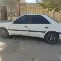 پژو۴۰۵slx|خودرو سواری و وانت|قلقل رود, |دیوار
