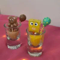 انواع دکوری و گیفت شمعی|صنایع دستی و سایر لوازم تزئینی|زاهدان, |دیوار