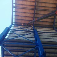 جوشکاری سیار