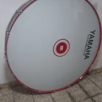 طبل محرم