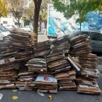 کارتن39/000|عمده‌فروشی|ارومیه, |دیوار