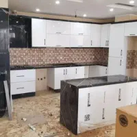 کابینت آشپزخانه
