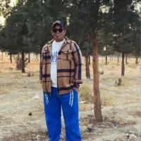 کارت ملی بنام ابوالفضل مجیدی