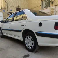 پژو پارس مدل 92 دوگانه شرکتی|خودرو سواری و وانت|اصفهان, چشمه باقرخان|دیوار