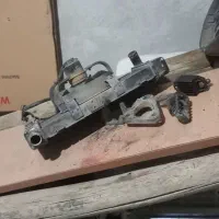لوازم هندا 250 چهارسیلندر