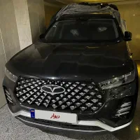 تیگو 7 پرو پرمیوم 1404 خشک