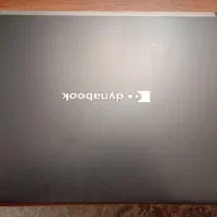 لبتاپ توشیبا نسل ۱۱ مدل داینابوک