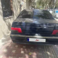 405 Glx|خودرو سواری و وانت|تهران, جلیلی|دیوار