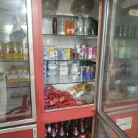 سلام یخچال شیش در|فروشگاه و مغازه|فاضل آباد, |دیوار