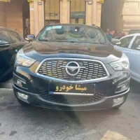 هایما X7 صفر و خشک 1405 و 1404|خودرو سواری و وانت|تهران, صادقیه|دیوار