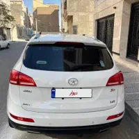 جکs5|خودرو سواری و وانت|تهران, تهرانسر مرکزی|دیوار