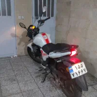 بنلی 150 مدل 1400