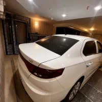 تارا اتوماتیک، مدل ۱۴۰۲|خودرو سواری و وانت|اصفهان, برازنده|دیوار