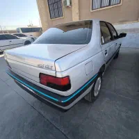 پژو 405 مدل 96|خودرو سواری و وانت|رفسنجان, |دیوار