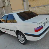 پارس سال موتور جدید