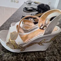 کفش مجلسی دخترانه