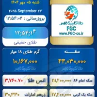 سکه تمام