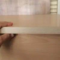 میز چوبی محکم و بادوام مناسب تحریر و کامپیوتر و ..|میز تحریر و کامپیوتر|قم, بلوار امین و ساحلی|دیوار