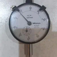 ساعت اندیکاتور یک صدم مدل ۲۰۴۶