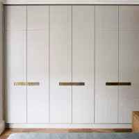 نصب کمد انواع کمد دیواری|جاکفشی، کمد، دراور|همدان, |دیوار