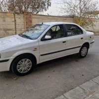 سمندEF7 دوگانه کارخانه|خودرو سواری و وانت|کرج, گلشهر|دیوار