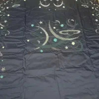 روتختی دو نفره کار شده .باطرحی خاص