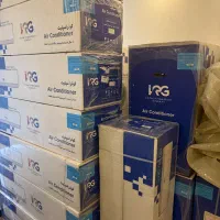کولر گازی ایران رادیاتور ۳۰۰۰۰ اینورتر