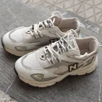 کتونی نیوبالانس سایز 40