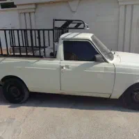 پیکان بار مدل 90دوگانه شرکتی فروش فوری