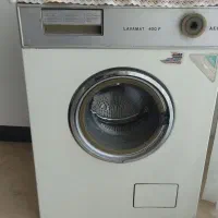 ماشین لباسشویی Aeg