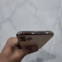 iphone 11pro 512g دوسیم|موبایل|قائن, |دیوار
