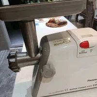 چرخ گوشت پاناسونیک
