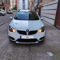 برلیانس کراس مدل ۹۶ عروسک بدون رنگ