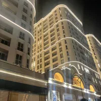 پیش فروش برج دیپلمات۷۳مترتعاونی سپاشهرساحل به قیمت