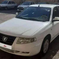 سمند موتور ملی فیس سورن