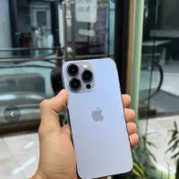 ایفون ۱۳ پرومگس ۲۵۶ گیگ