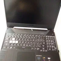 لپ تاپ ایسوزFX506HF