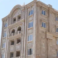 آپارتمان ۷۳متری،شیک،اندیشه،باآسانسور وپارکینگ
