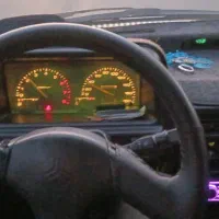 خودرو پراید