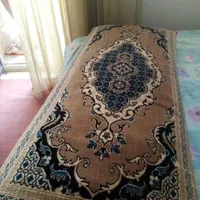 پشتی ماشینی|پشتی|اراک, |دیوار