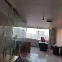 مغازه تجاری کوه نور بر اصلی طبقه بالا